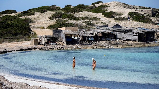Balears demana al Govern que Formentera passi a la Fase 2 dilluns