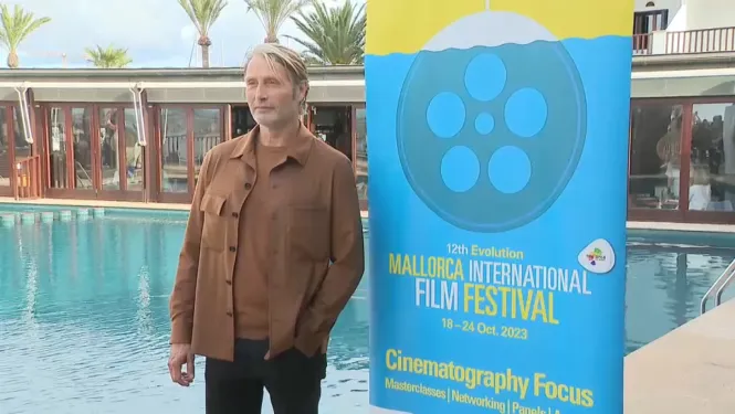 Mads+Mikkelsen%2C+una+estrella+que+enlluerna+l%E2%80%99Evolution+Film+Festival