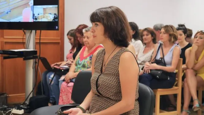 El Consell de Ministres aprova l’indult parcial per a Juana Rivas