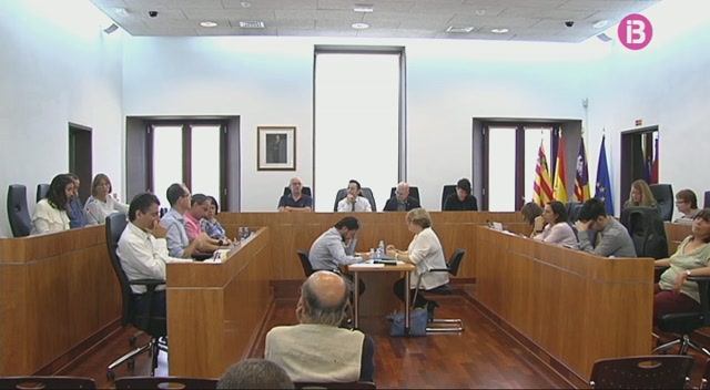 La ciutat d’Eivissa ja té pressuposts pel 2017