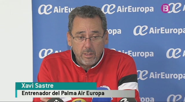 El+Palma+Air+Europa+vol+dedicar+un+triomf+a+Jos%C3%A9+Ortiz