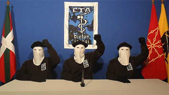 Deu anys sense la violència d’ETA: repassam la història de l’organització terrorista