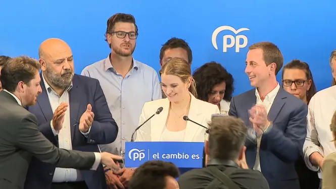 PP i Vox es reuneixen amb discreció per negociar la investidura de Prohens