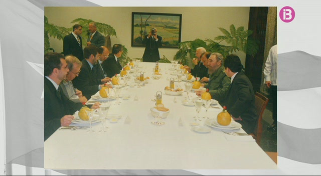 Una+delegaci%C3%B3+del+Govern+Balear+es+va+reunir+amb+Fidel+Castro+l%E2%80%99any+2000