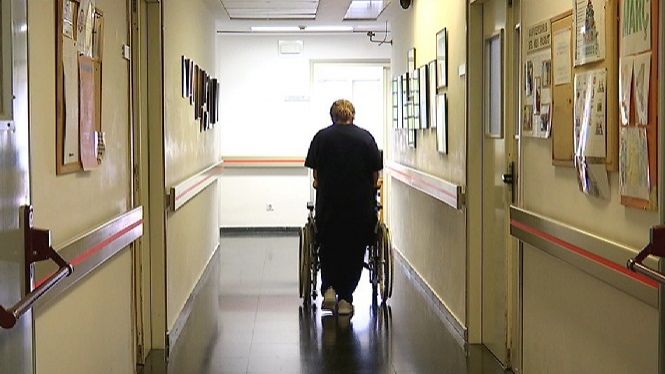 El sistema de nivells per Covid obliga a suspendre les entrades i sortides als geriàtrics de Menorca