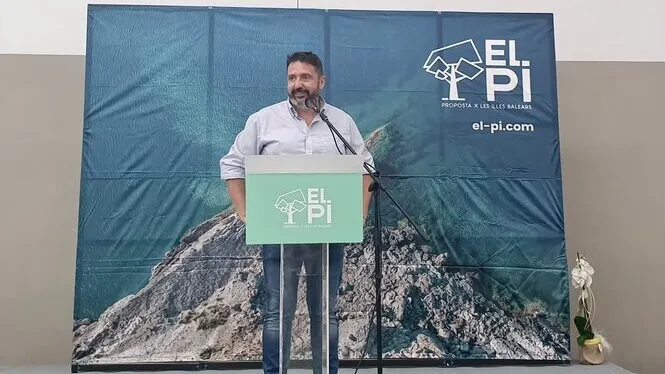 El Pi confirma que no es presentarà a Menorca a les pròximes eleccions