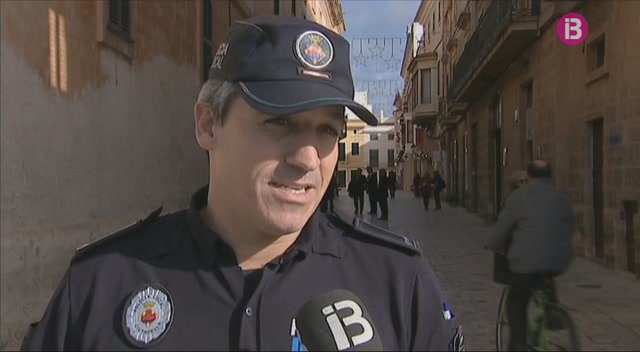 Ciutadella+intensifica+la+pres%C3%A8ncia+policial+durant+la+campanya+de+Nadal