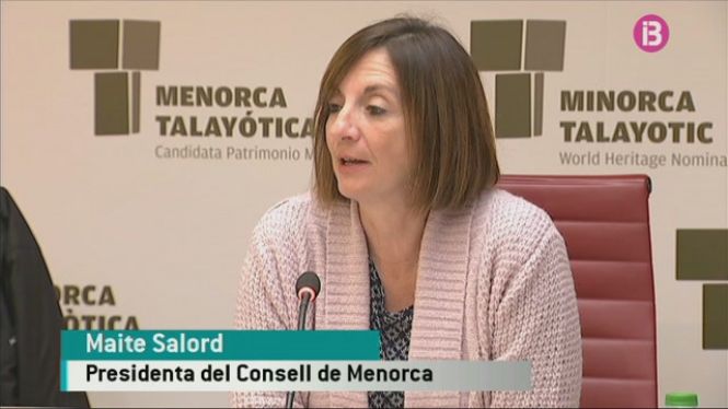 El Consell de Menorca i el Govern ultimen el traspàs de competències turístiques