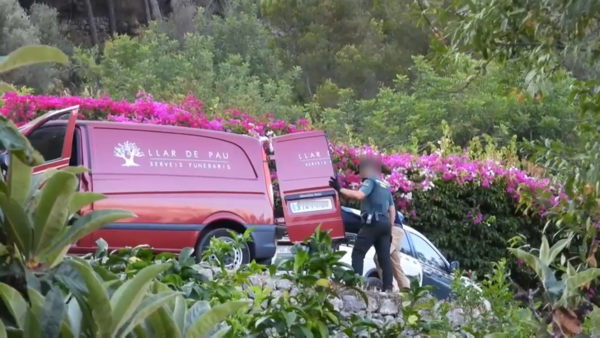 Ha mort per un cop de calor un home de 34 anys a Sóller