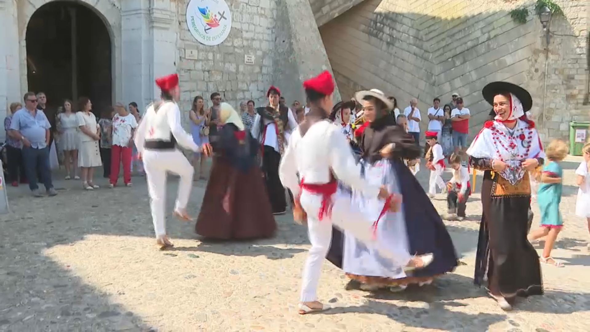 Festes de la Terra d’Eivissa, a IB3