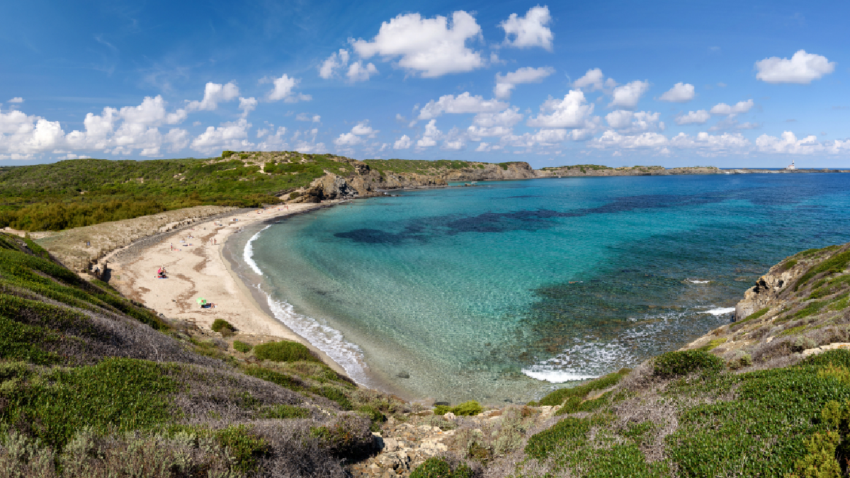 Apareix un altre cadàver a la costa de Menorca