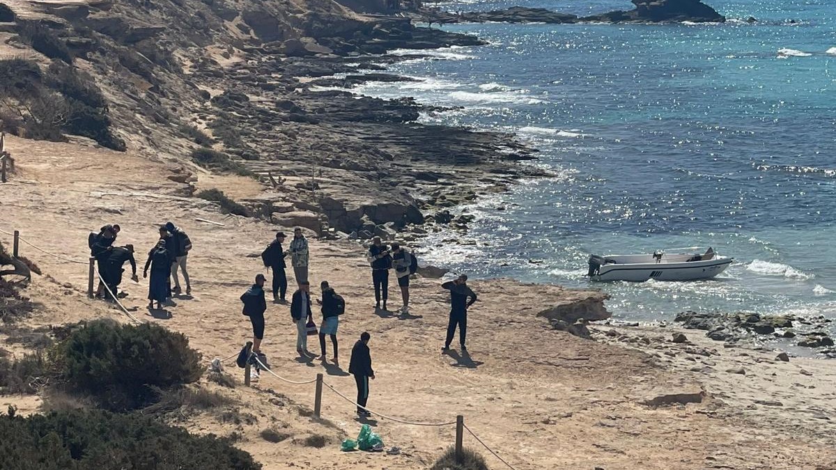 Les Balears afirmen que no poden acceptar menors migrants de les Canàries perquè “ja estam sobrepassats”