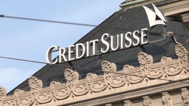 El banc suís UBS comprarà Credit Suisse amb l’objectiu d’evitar que s’enfonsi i que el Govern l’hagi de rescatar