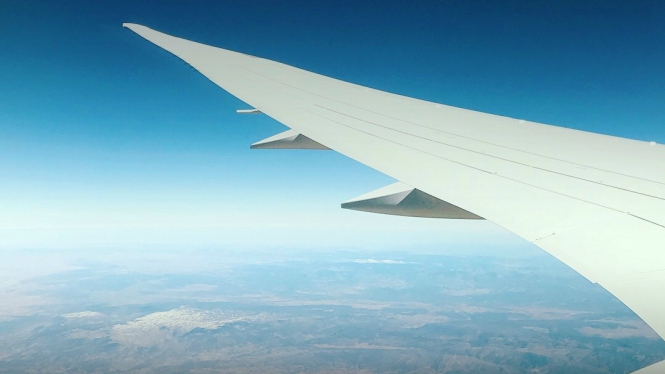 Gairebé un milió de viatgers passaran pels aeroports de les Illes fins dilluns