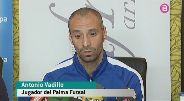 El+Palma+Futsal+visita+la+pista+d%E2%80%99ElPozo+de+M%C3%BArcia