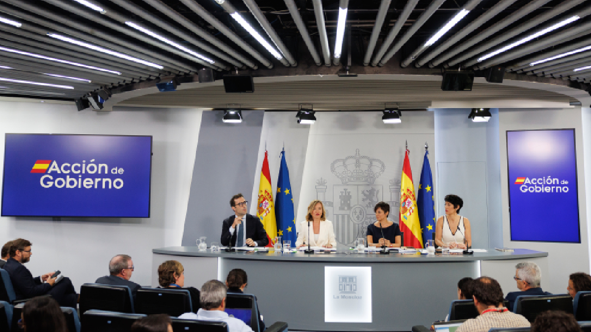 El Govern central aprova la declaració d’emergència migratòria a les Balears