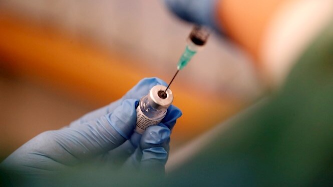 Culmina la primera fase de vacunació a les residències públiques de Mallorca