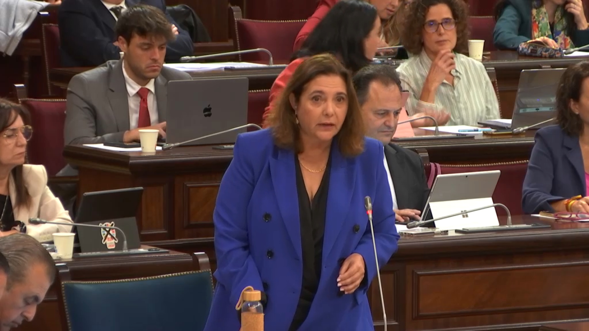 Una avaria a l’heliport de Can Misses obliga a tres trasllats mèdics de nit des des Codolar