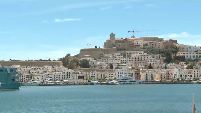 Prolifera a Eivissa el lloguer de llits per hores