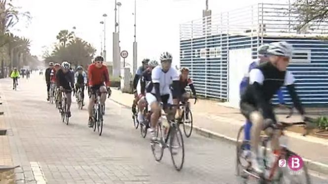 Els+ciclistes+federats+demanen+m%C3%A9s+mobilitat+i+m%C3%A9s+temps+per+rodar
