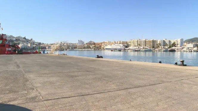 Eivissa aprova in extremis el pla especial del port que desbloquejarà inversions de 100 M€ de l’APB