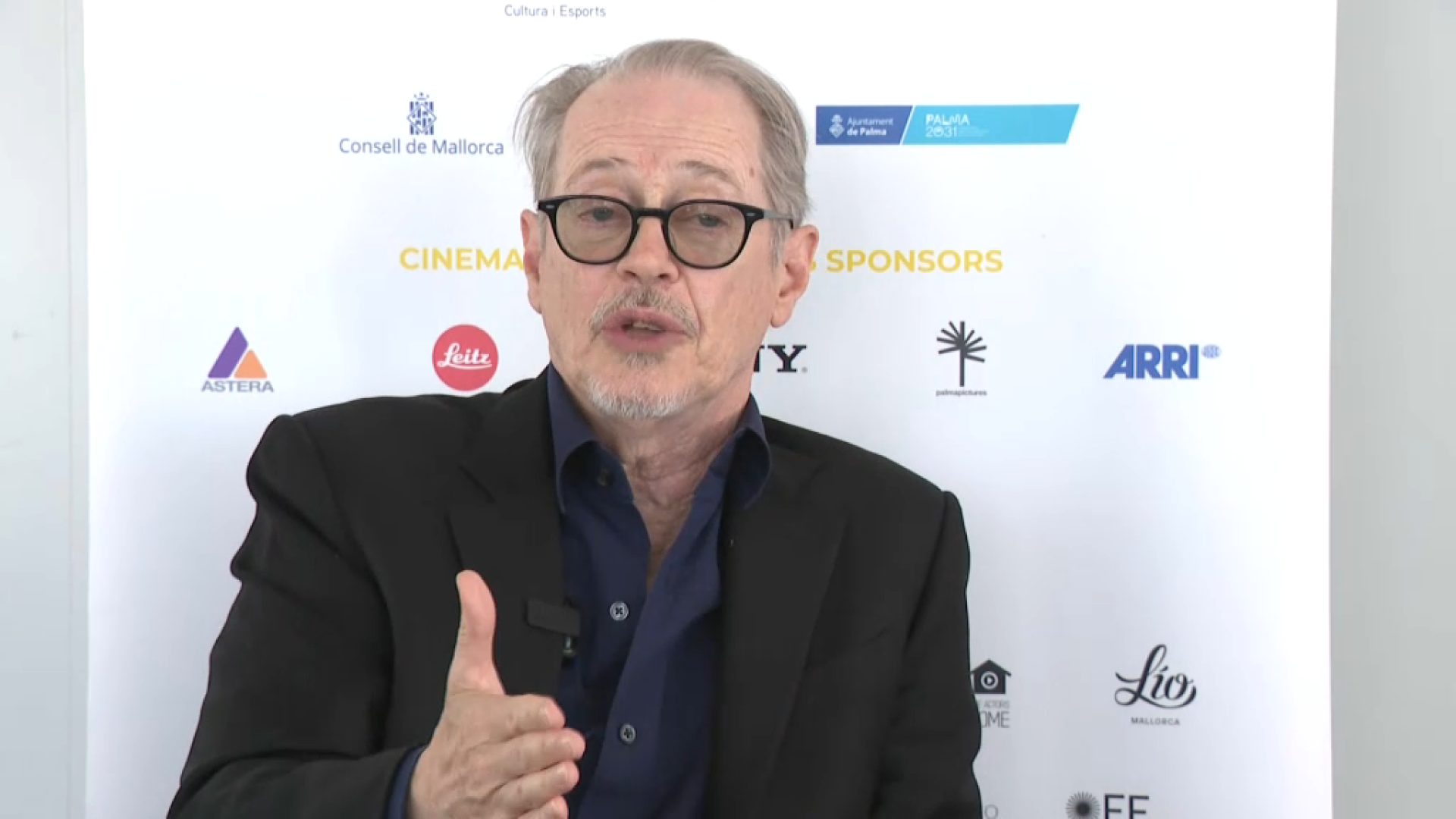 Steve Buscemi: “‘Fargo’ i ‘Reservoir Dogs’ s’han fet grans amb el temps; la crítica no creia en elles quan s’estrenaren”
