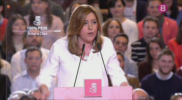 Francina+Armengol+convida+als+candidats+del+PSOE+a+presentar+el+seu+programa+a+les+Illes