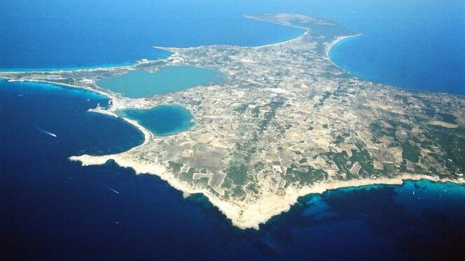 Tancament perimetral de Formentera fins al 30 de gener