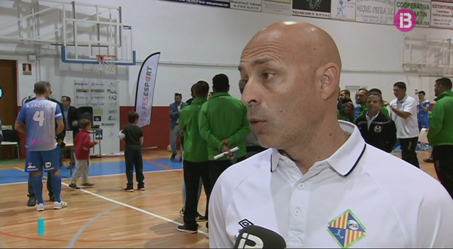 El+Palma+Futsal+guanya+el+Torneig+AEA+Solid%C3%A0ria+a+Menorca