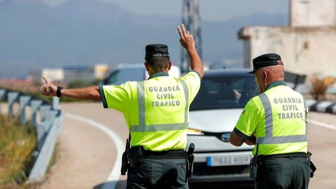 Setmana negra a les carreteres de les Illes: quatre motoristes morts en quatre dies