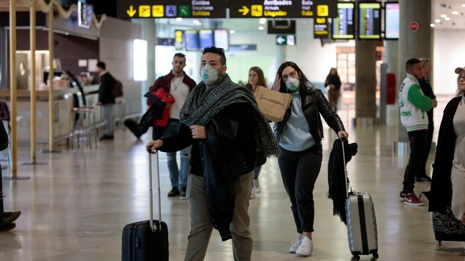 Cladera aposta per “redimensionar” la promoció turística de Mallorca arran del coronavirus