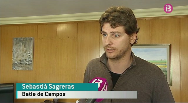 Campos+haur%C3%A0+d%E2%80%99esbucar+els+sis+quiosquets+entre+Sa+R%C3%A0pita+i+Es+Trenc