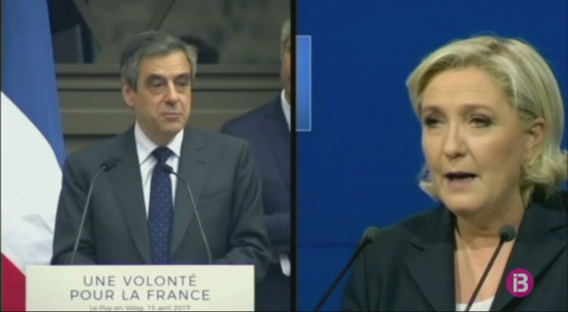 Fillon+acusa+Le+Pen+de+plagiar+un+m%C3%ADting+seu