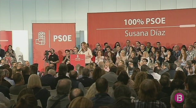 Dilluns+que+ve+ser%C3%A0+el+debat+entre+els+tres+candidats+a+liderar+el+PSOE