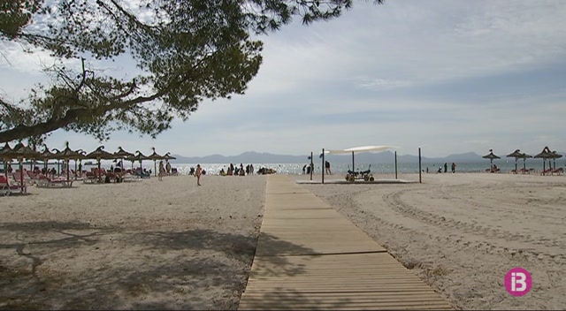 32+platges+de+Mallorca+tindran+Bandera+Blava+aquest+proper+estiu
