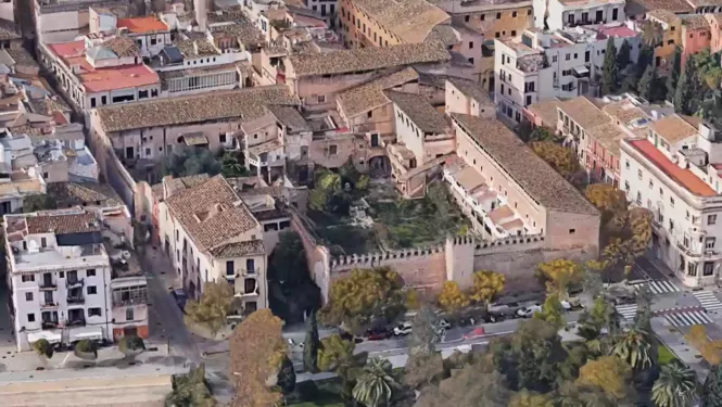 L’Audiència confirma que la propietat del monestir de Santa Elisabet de Palma és de les monges jerònimes