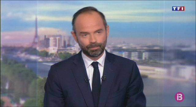 Edouard+Philippe+ser%C3%A0+nomenat+primer+ministre+de+Fran%C3%A7a+aquest+dimarts