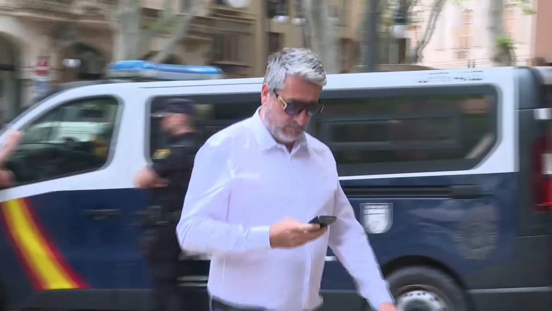 Ajornat al juny el judici pel cas Lujo Casa