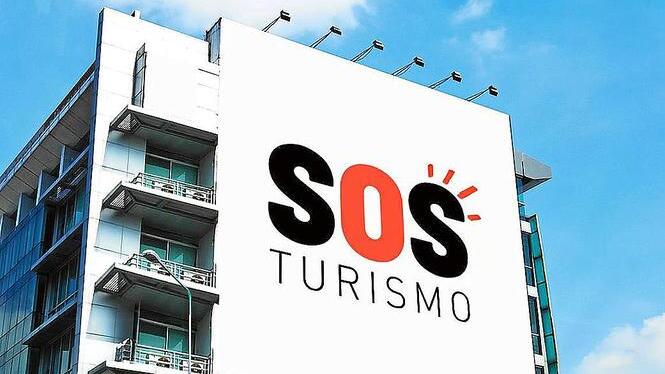 La campanya SOS Turisme aconsegueix l’adhesió de 800 empreses i entitats