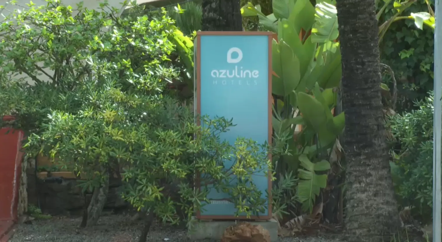 300 extreballadors d’Azuline, en problemes pel canvi de gestió de quatre hotels
