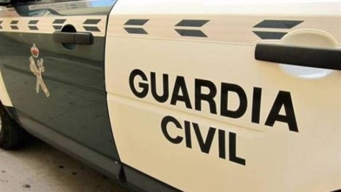Quatre detinguts per apunyalar un guàrdia civil a Eivissa