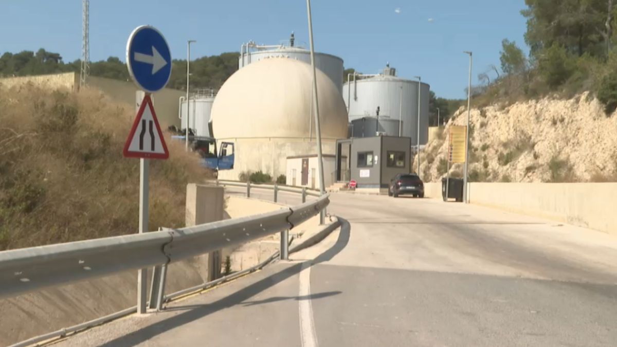 “Els fems d’Eivissa els hem de gestionar a l’illa”