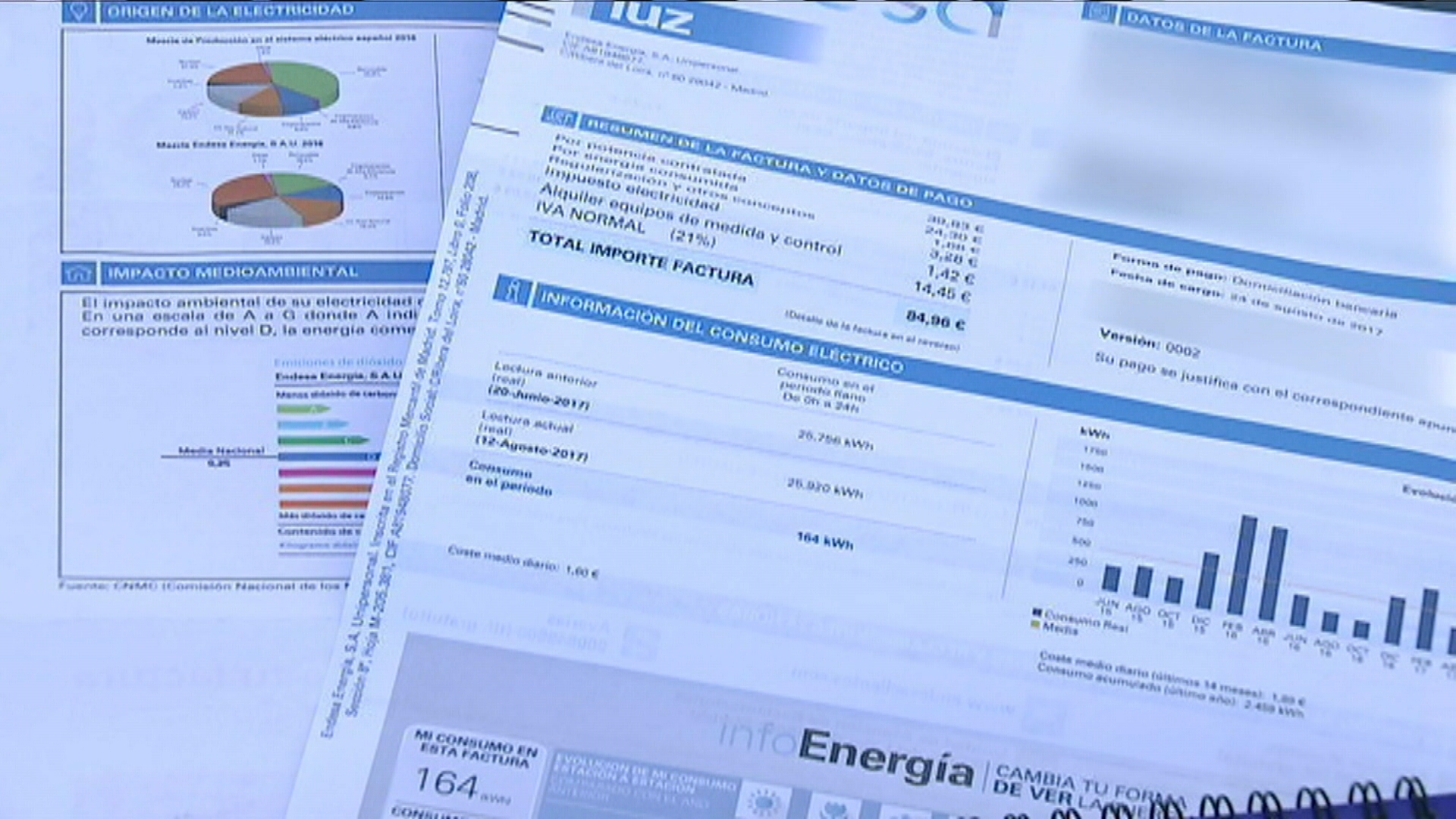 PIME Menorca alerta dels problemes que genera a les empreses rebre les factures de la llum amb lectures estimades