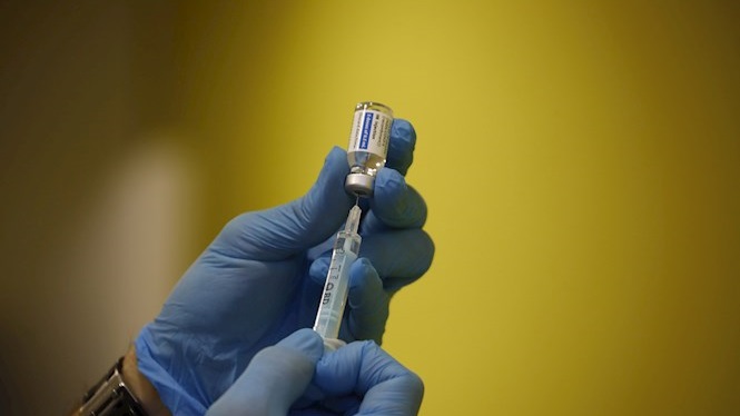 174.028 persones ja han completat la vacunació de la Covid-19 a Balears