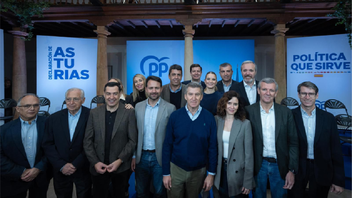 Prohens: “Lideram aquest canvi de política d’habitatge a tot Espanya”