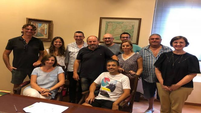 MÉS per Menorca es constitueix com a partit polític