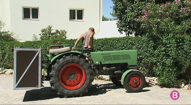 De+B%C3%A8lgica+a+Eivissa+en+tractor