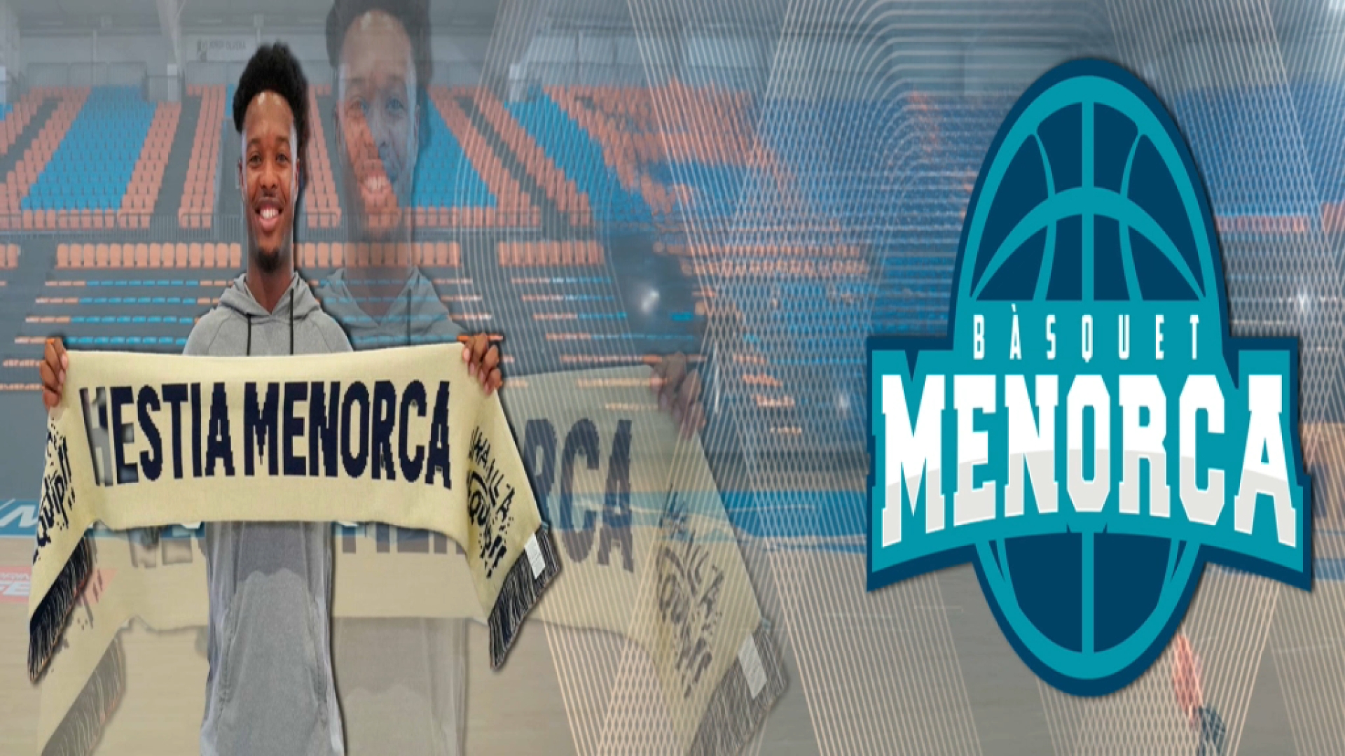 L’Hestia Menorca renova l’efectivitat de Jalen Cone
