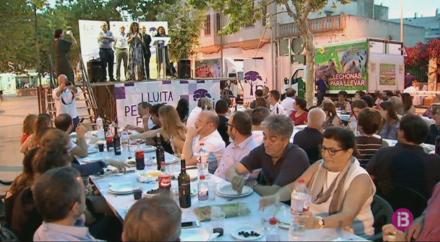 El+Pi+celebra+el+seu+sopar+d%E2%80%99estiu+amb+cr%C3%ADtiques+a+la+pol%C3%ADtica+tur%C3%ADstica+del+Govern