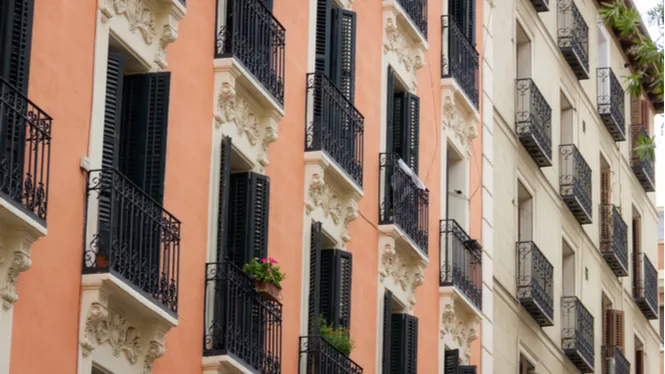 El govern espanyol aprova el projecte de llei de l’habitatge i l’envia al Congrés